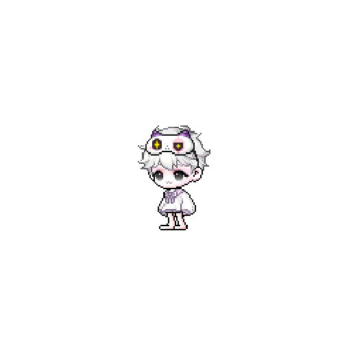 虚拟形象