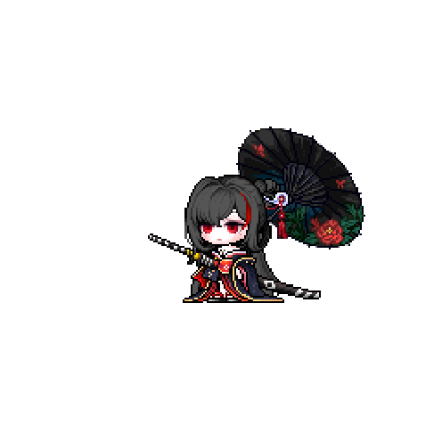 虚拟形象