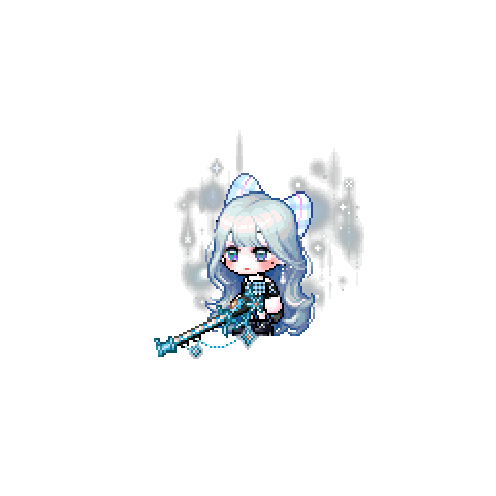 美麗大方的樂樂: MapleStory Worlds