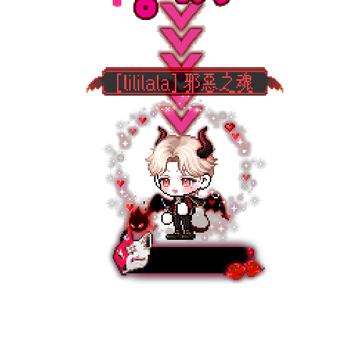 虚拟形象