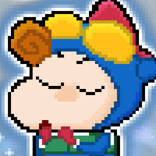 玩家個人簡介圖片