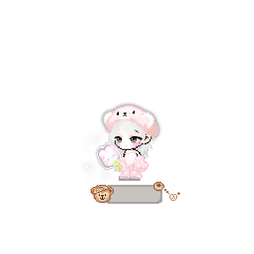 虚拟形象