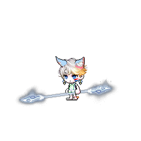 造型