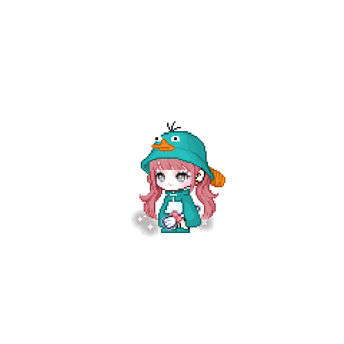 虚拟形象