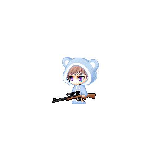 造型