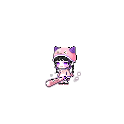 虚拟形象