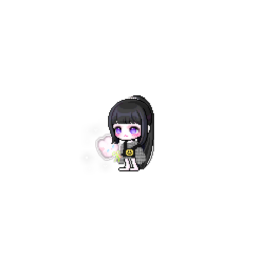 虚拟形象