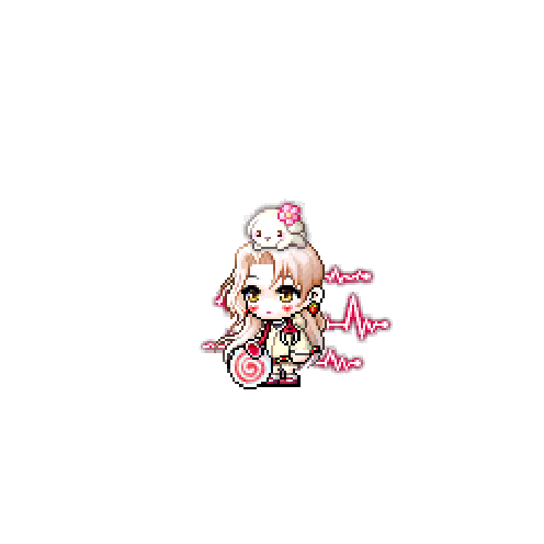 虚拟形象