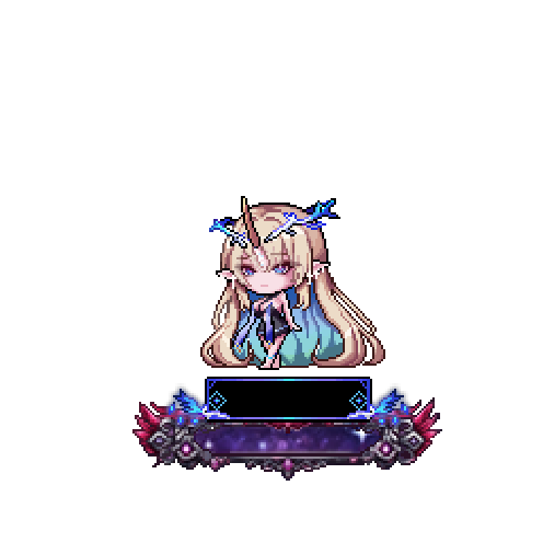 造型