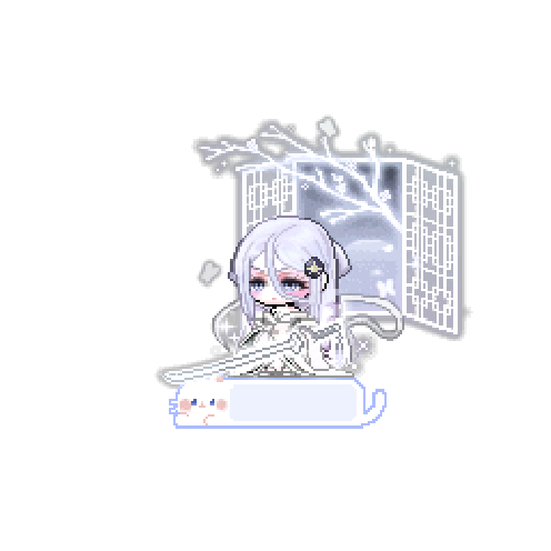 虚拟形象