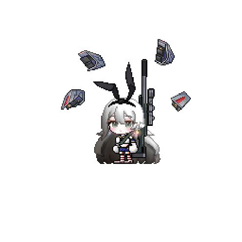 造型