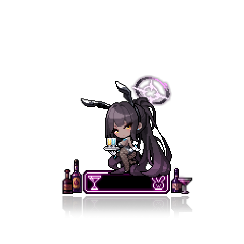 虚拟形象