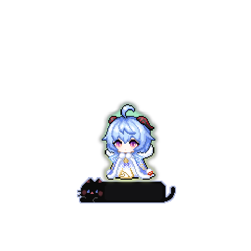 虚拟形象