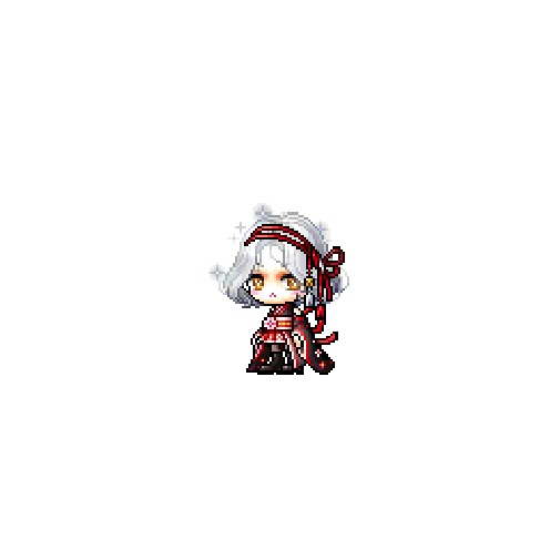 虚拟形象