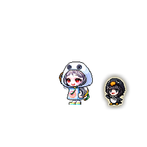 造型
