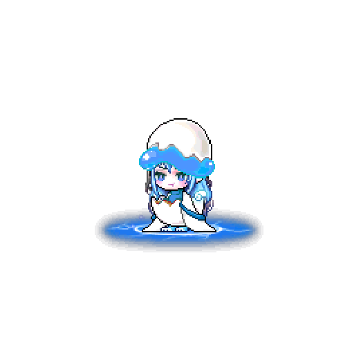 虚拟形象