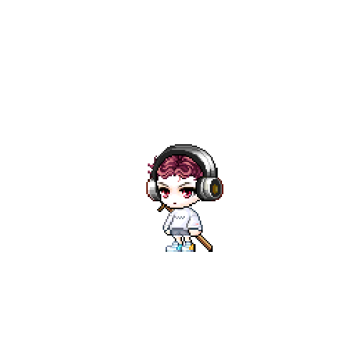 虚拟形象