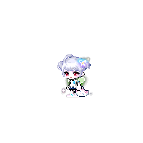 虚拟形象