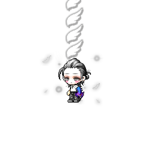 虚拟形象