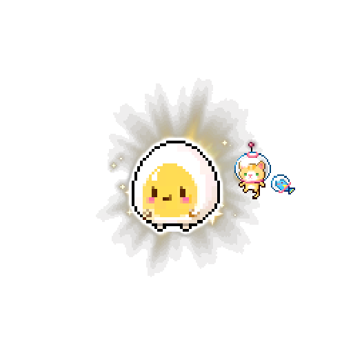 虚拟形象