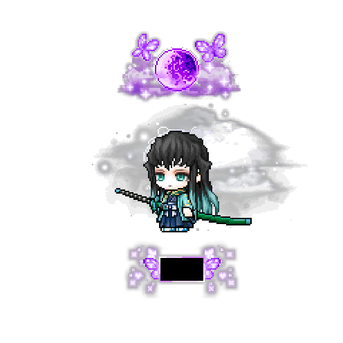 虚拟形象