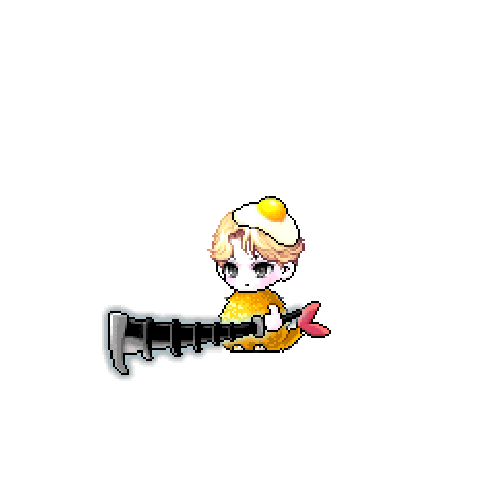 造型