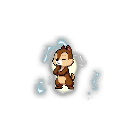 造型