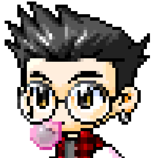 玩家個人簡介圖片