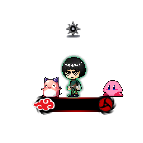 虚拟形象