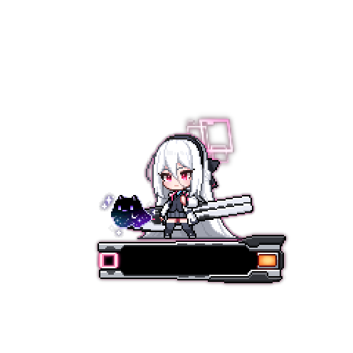 虚拟形象