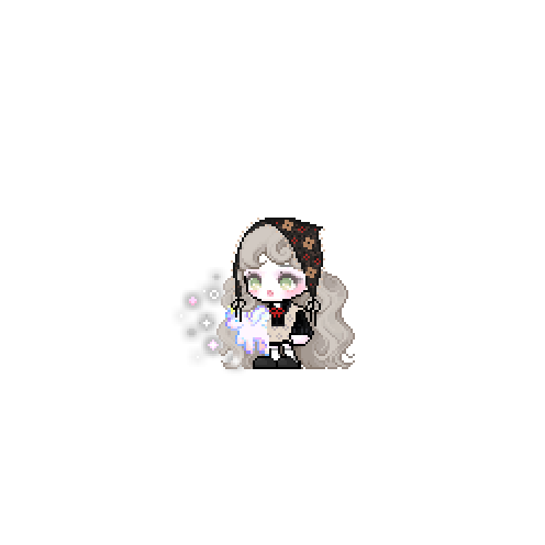 虚拟形象