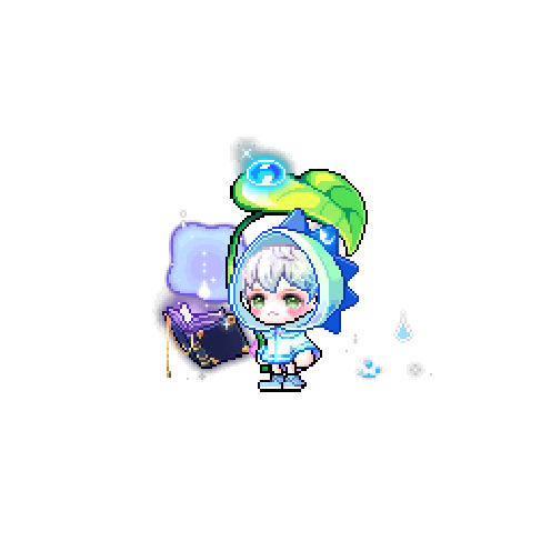 虚拟形象
