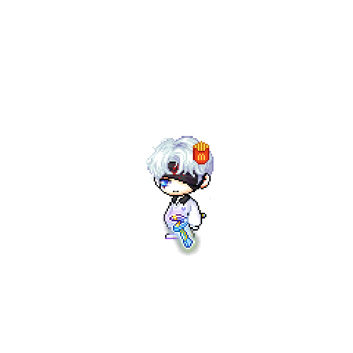 虚拟形象