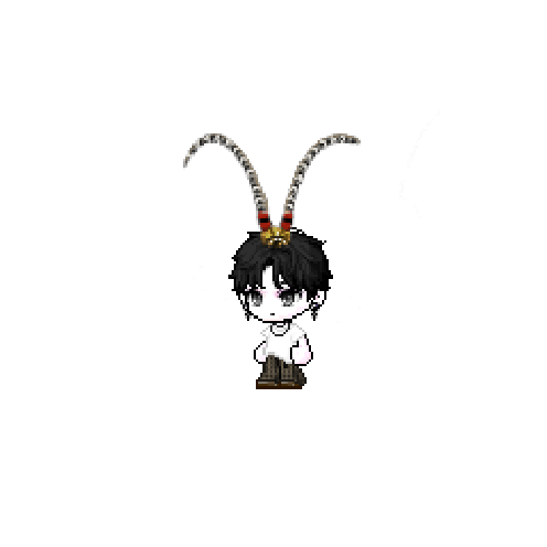 虚拟形象