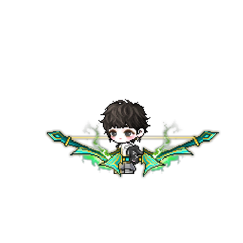 造型