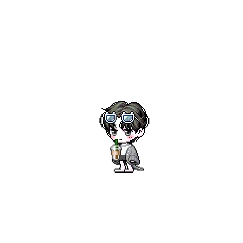 虚拟形象
