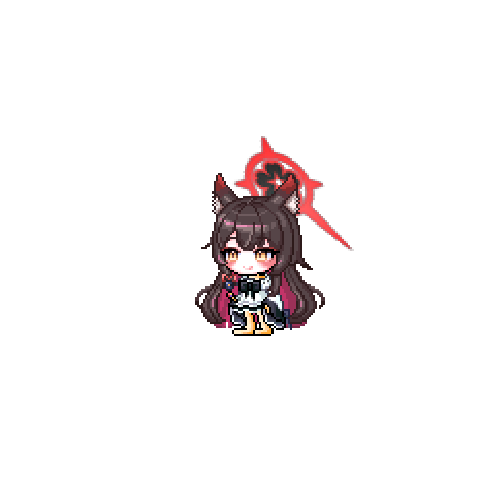 虚拟形象