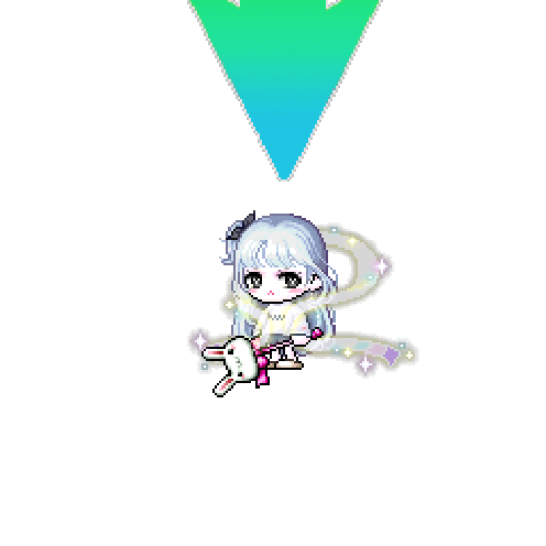 虚拟形象