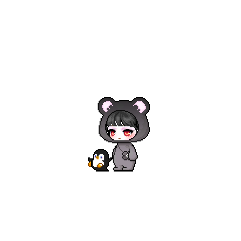 虚拟形象
