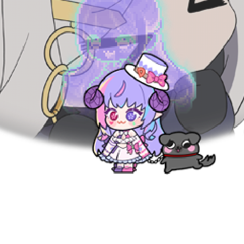 造型