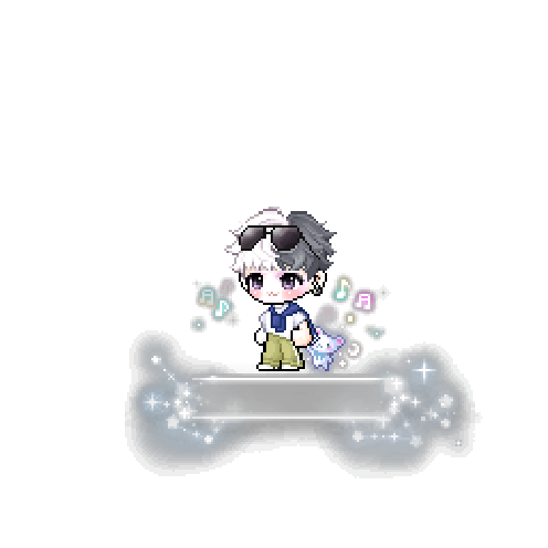 虚拟形象