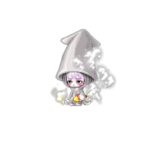 虚拟形象