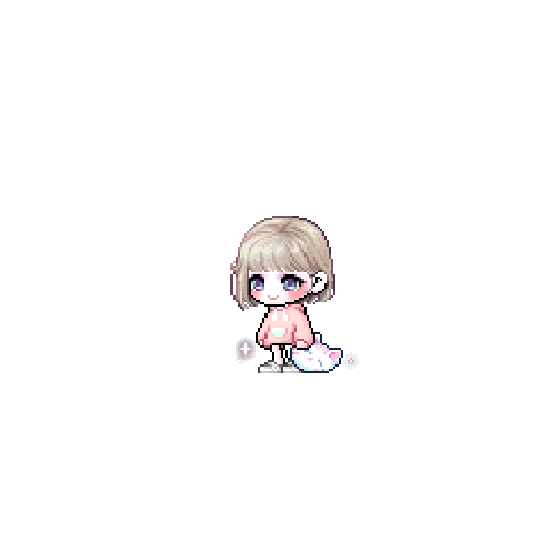 虚拟形象