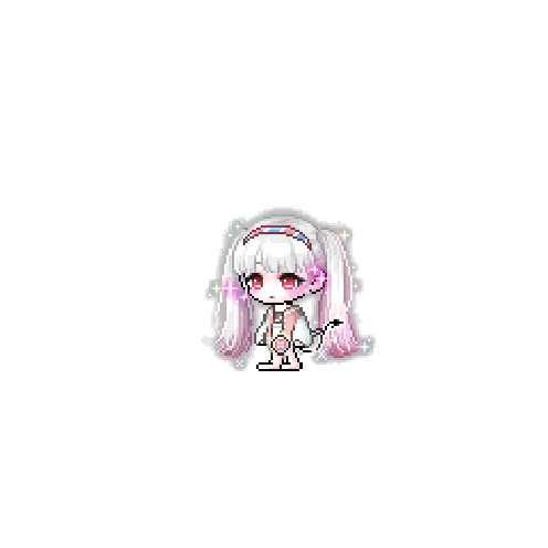 虚拟形象
