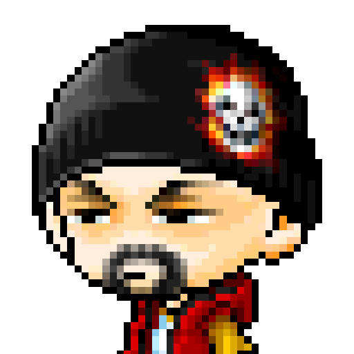 玩家個人簡介圖片