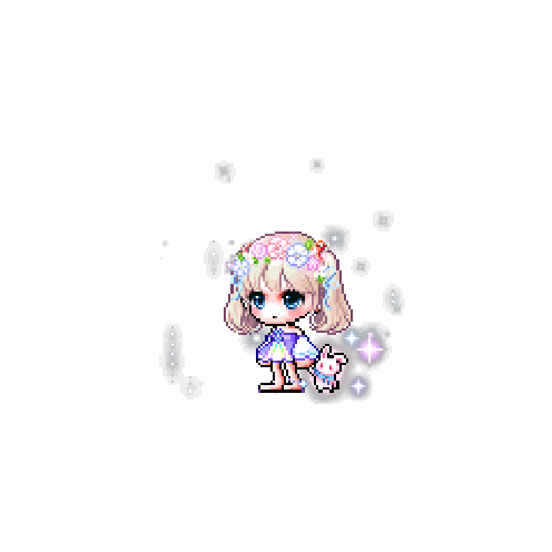 虚拟形象