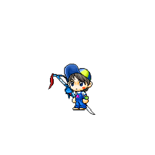 造型