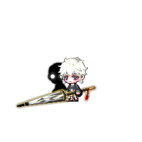 造型