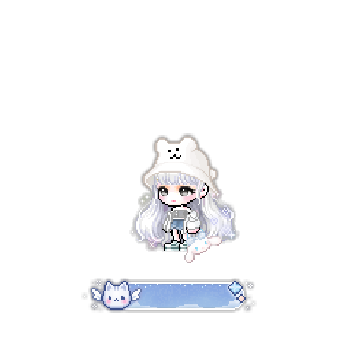虚拟形象