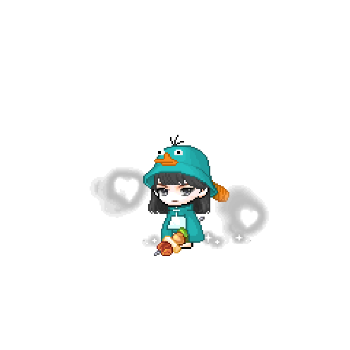 虚拟形象